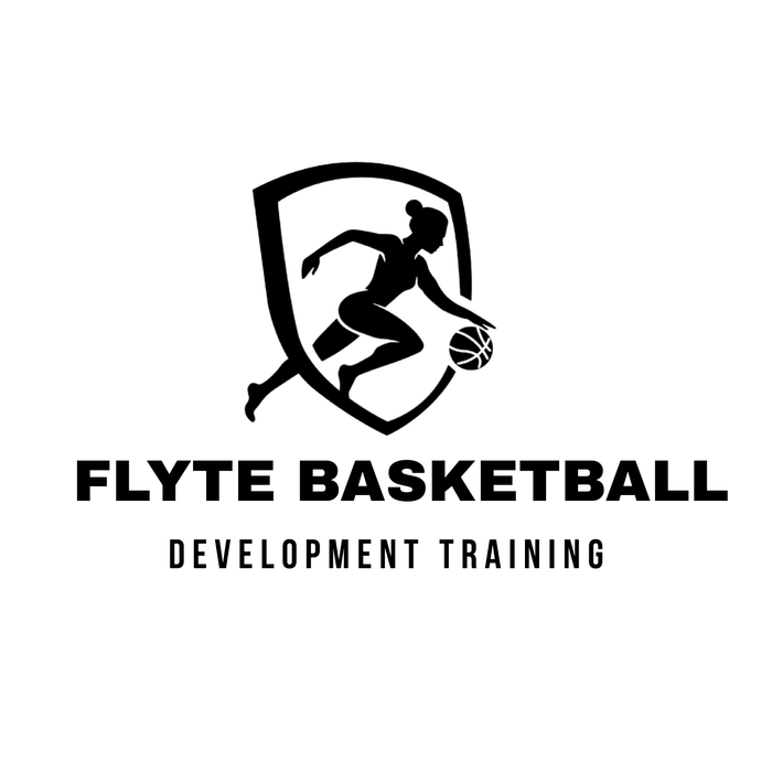 FLYTE Basketball Development Training Logo